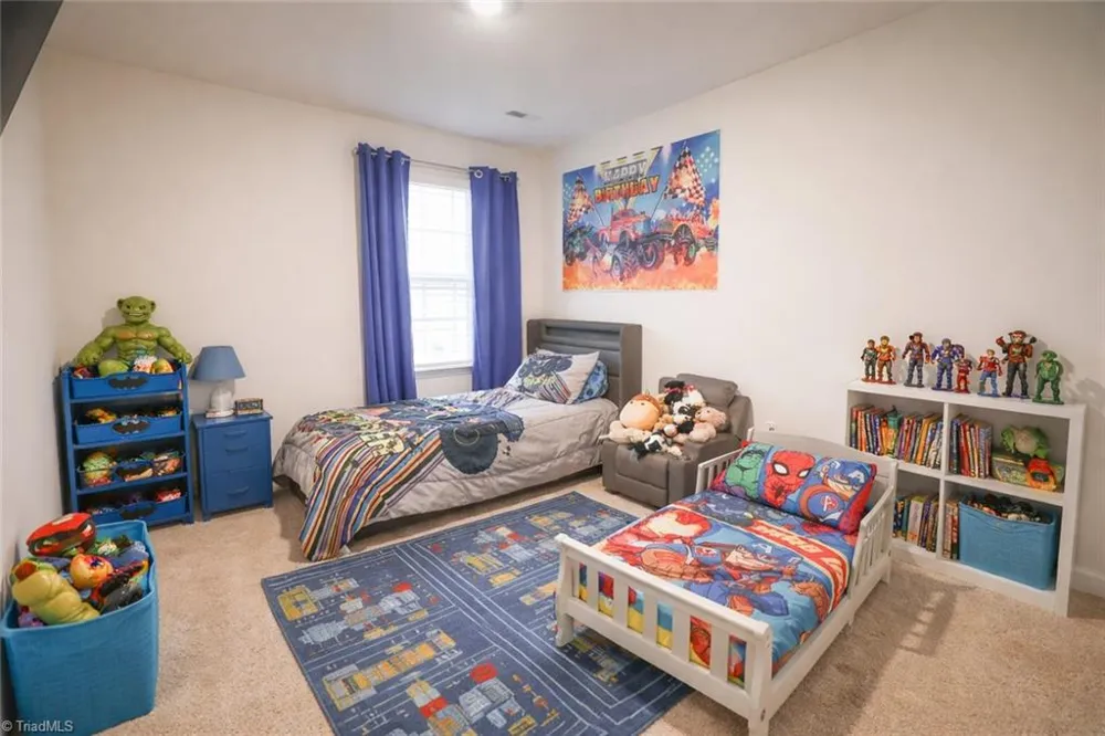 2320 Lily Drive Haw River, NC 27258