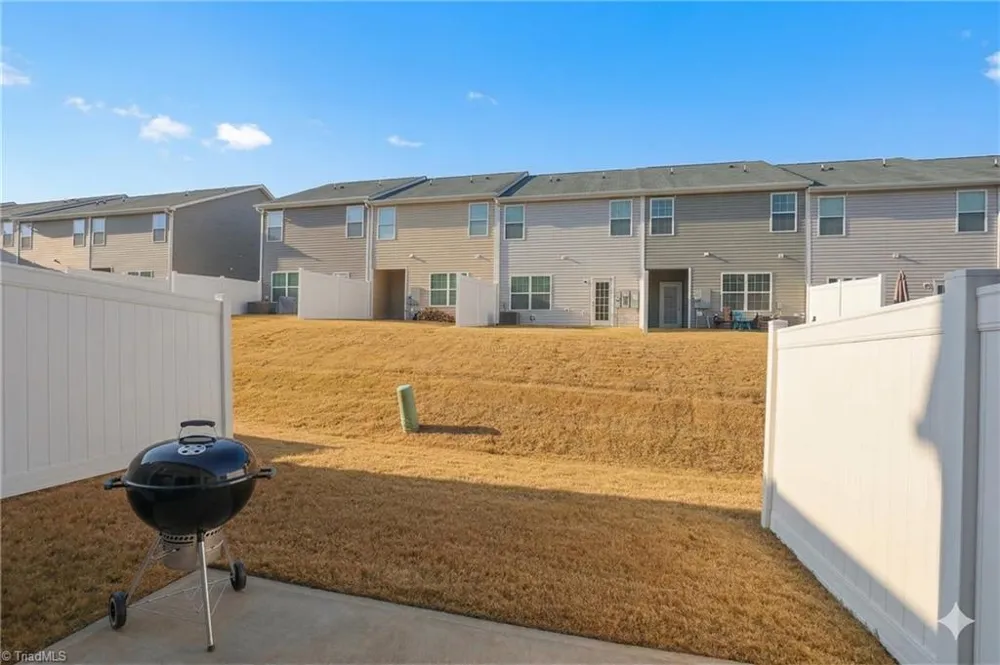 2320 Lily Drive Haw River, NC 27258