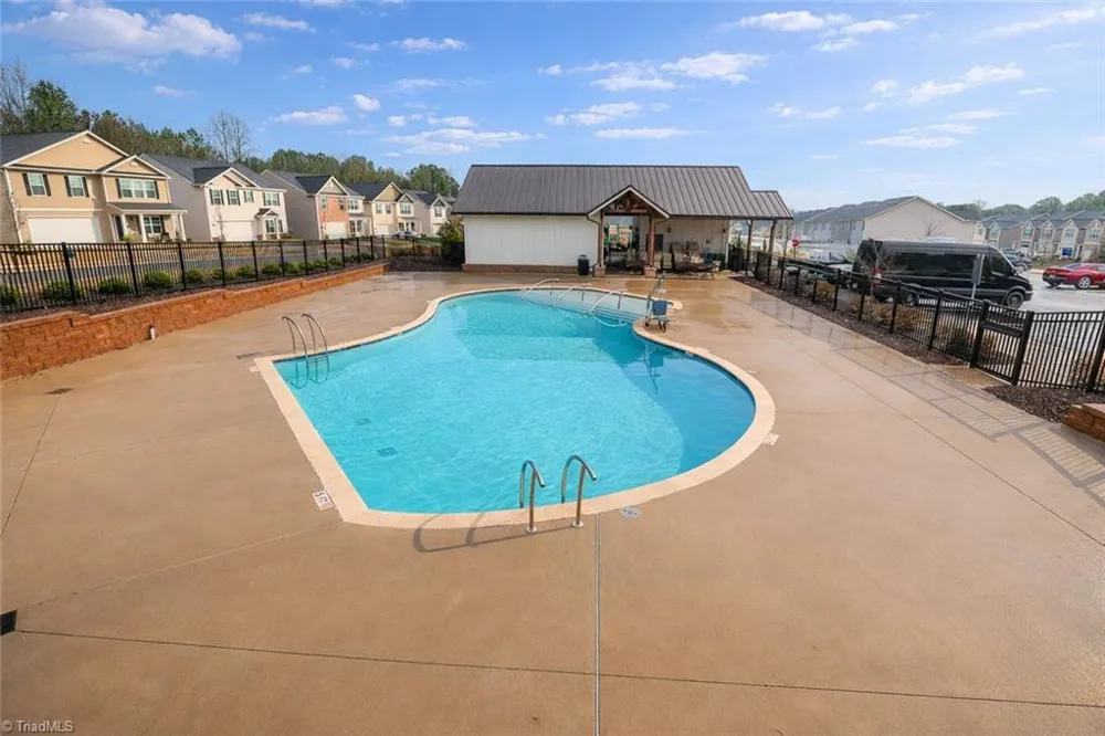 2320 Lily Drive Haw River, NC 27258