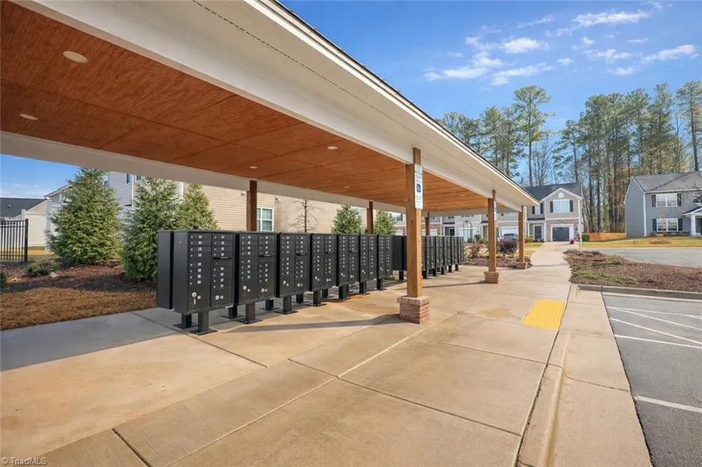 2320 Lily Drive Haw River, NC 27258