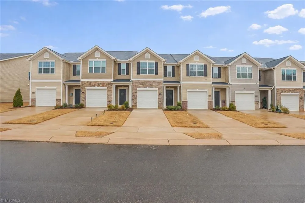 2320 Lily Drive Haw River, NC 27258