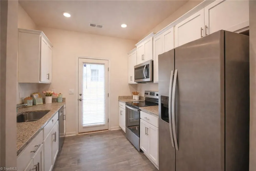 2320 Lily Drive Haw River, NC 27258