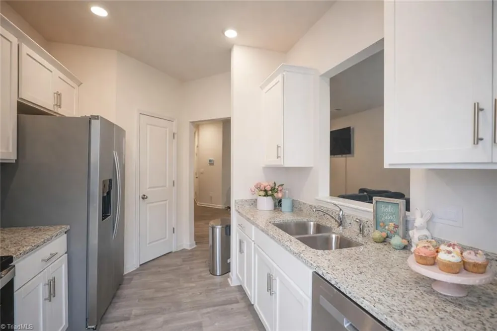 2320 Lily Drive Haw River, NC 27258
