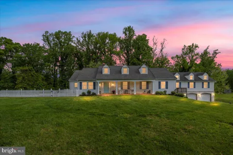 1116 GUMBOTTOM ROAD