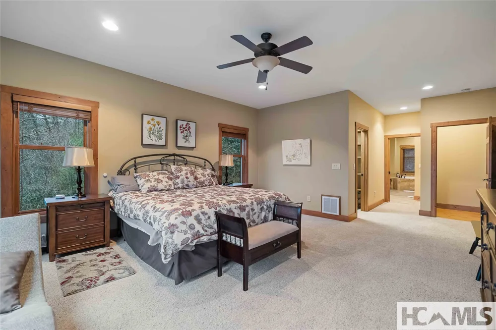 67 Rock Mountain Road Sapphire, NC 28774