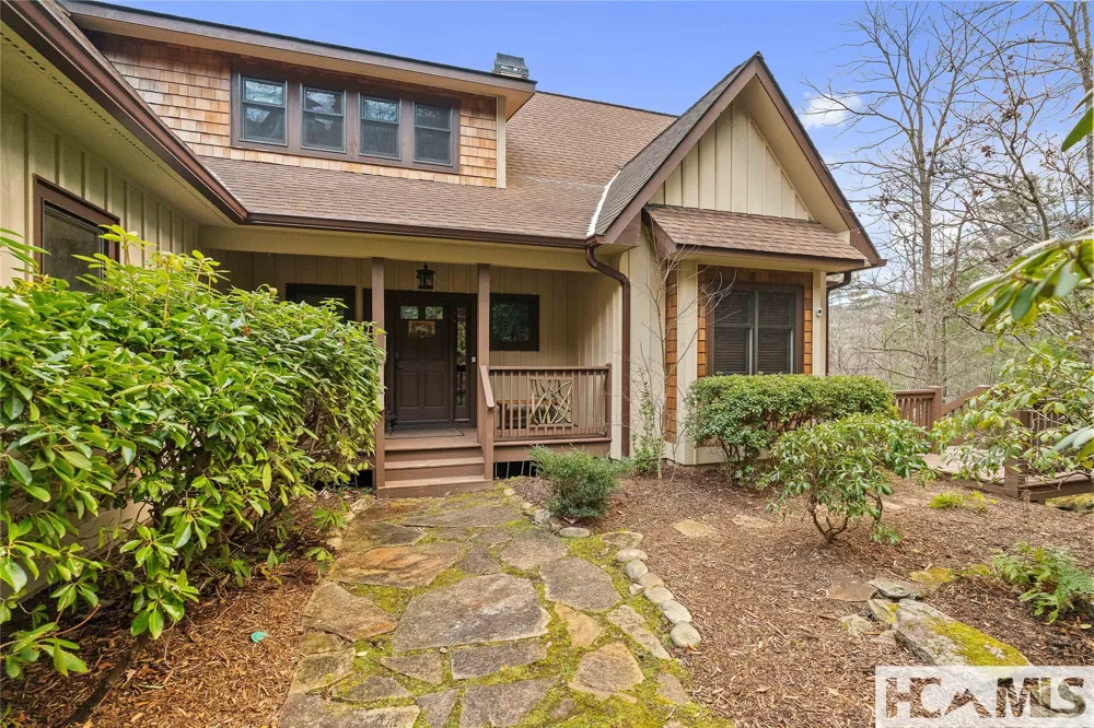 67 Rock Mountain Road Sapphire, NC 28774