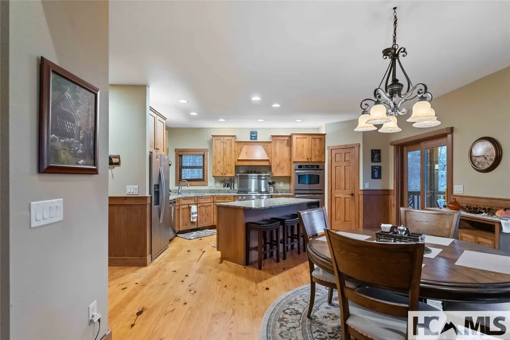 67 Rock Mountain Road Sapphire, NC 28774