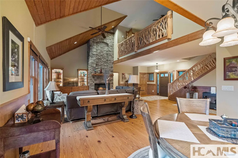 67 Rock Mountain Road Sapphire, NC 28774