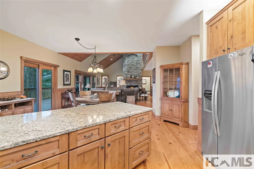 67 Rock Mountain Road Sapphire, NC 28774