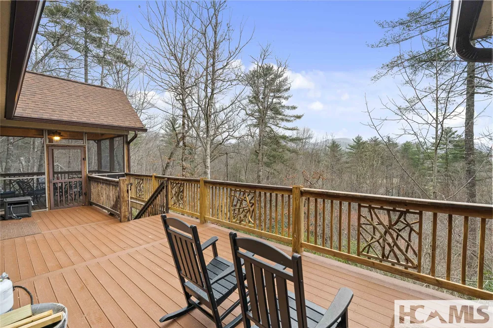 67 Rock Mountain Road Sapphire, NC 28774