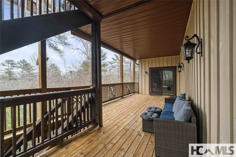 67 Rock Mountain Road Sapphire, NC 28774