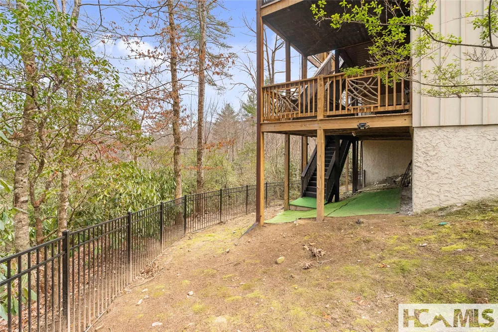 67 Rock Mountain Road Sapphire, NC 28774