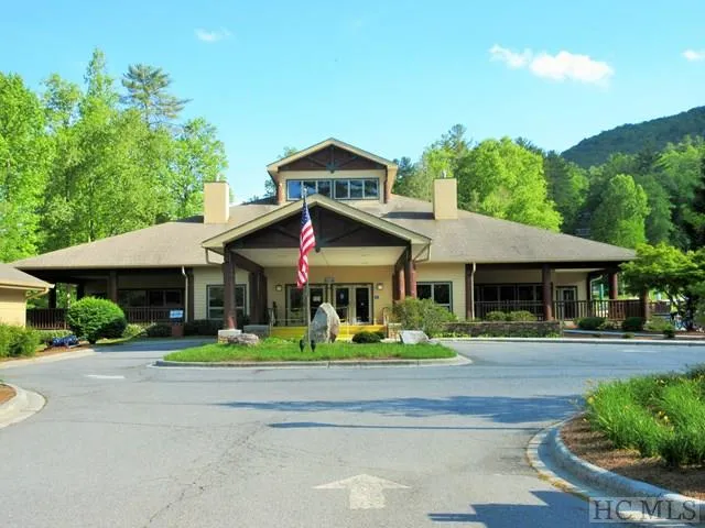 67 Rock Mountain Road Sapphire, NC 28774