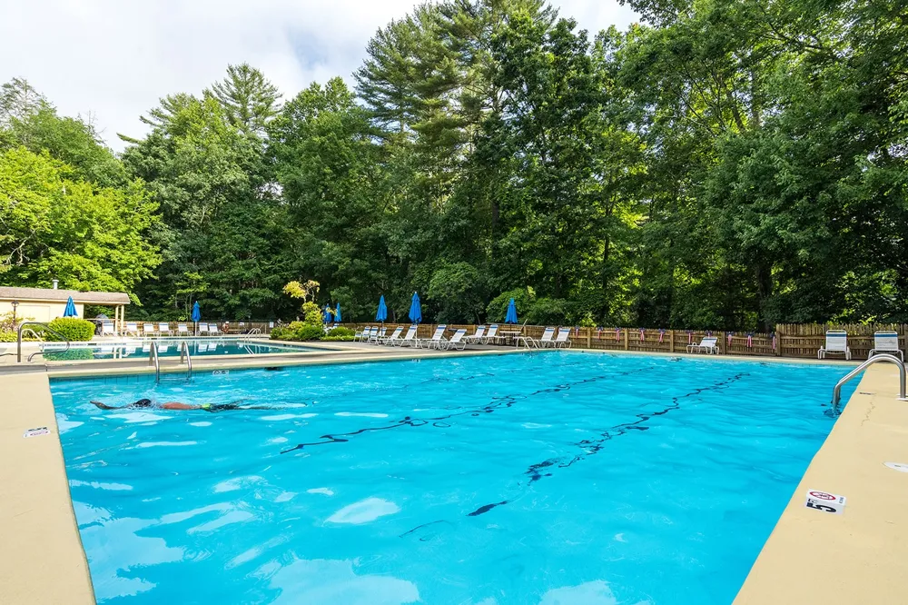 67 Rock Mountain Road Sapphire, NC 28774