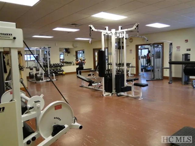 67 Rock Mountain Road Sapphire, NC 28774