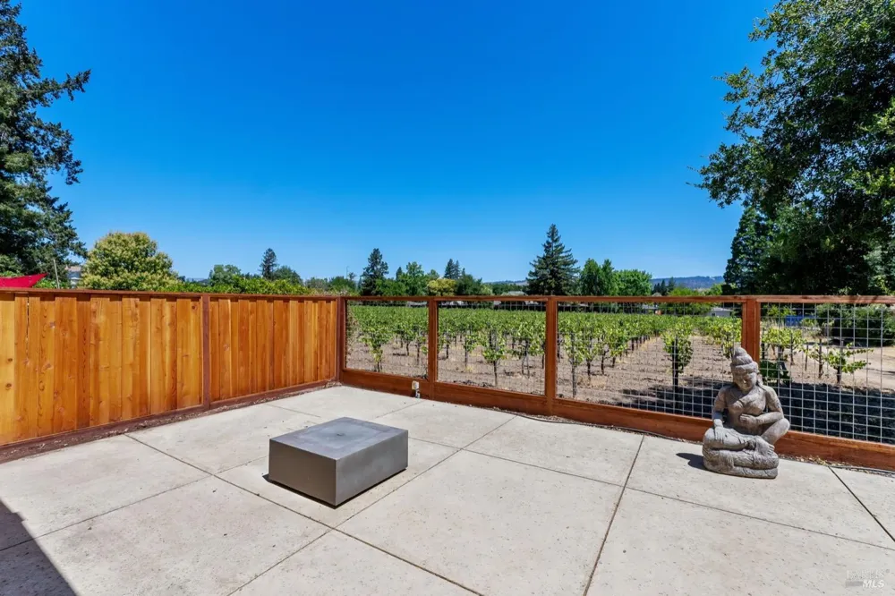 1040 Valley View Street St. Helena, CA 94574