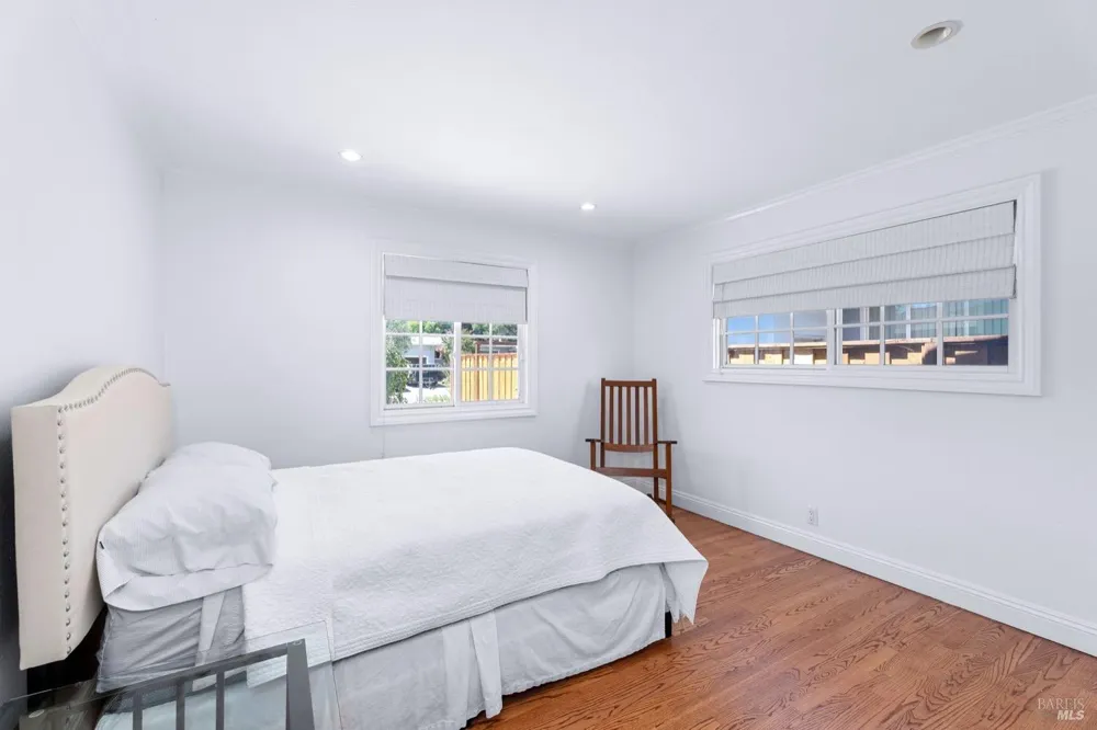 1040 Valley View Street St. Helena, CA 94574