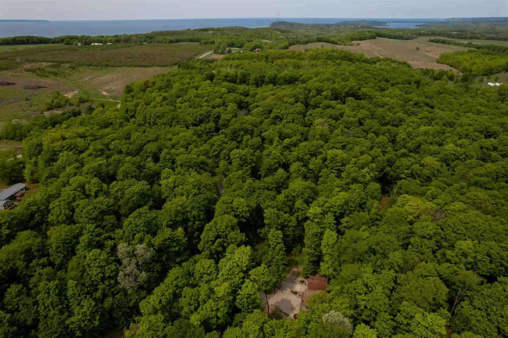 2481 S Schomberg Road Centerville Township, MI 49653