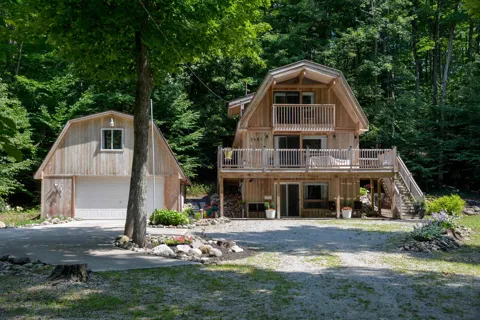 2481 S Schomberg Road