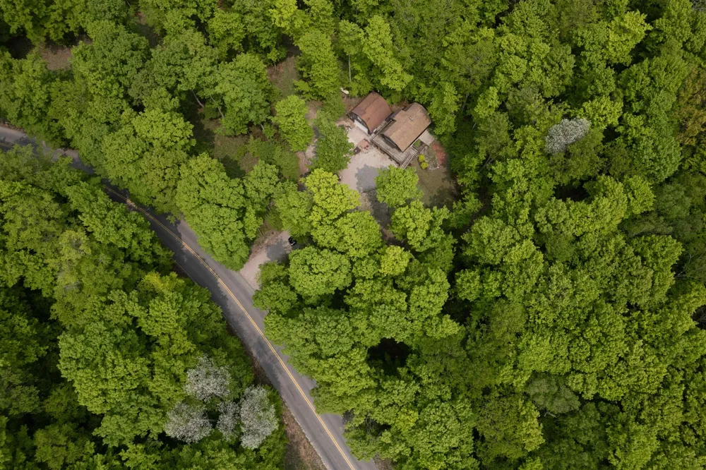 2481 S Schomberg Road Centerville Township, MI 49653