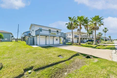 4110 Fort Bend Drive