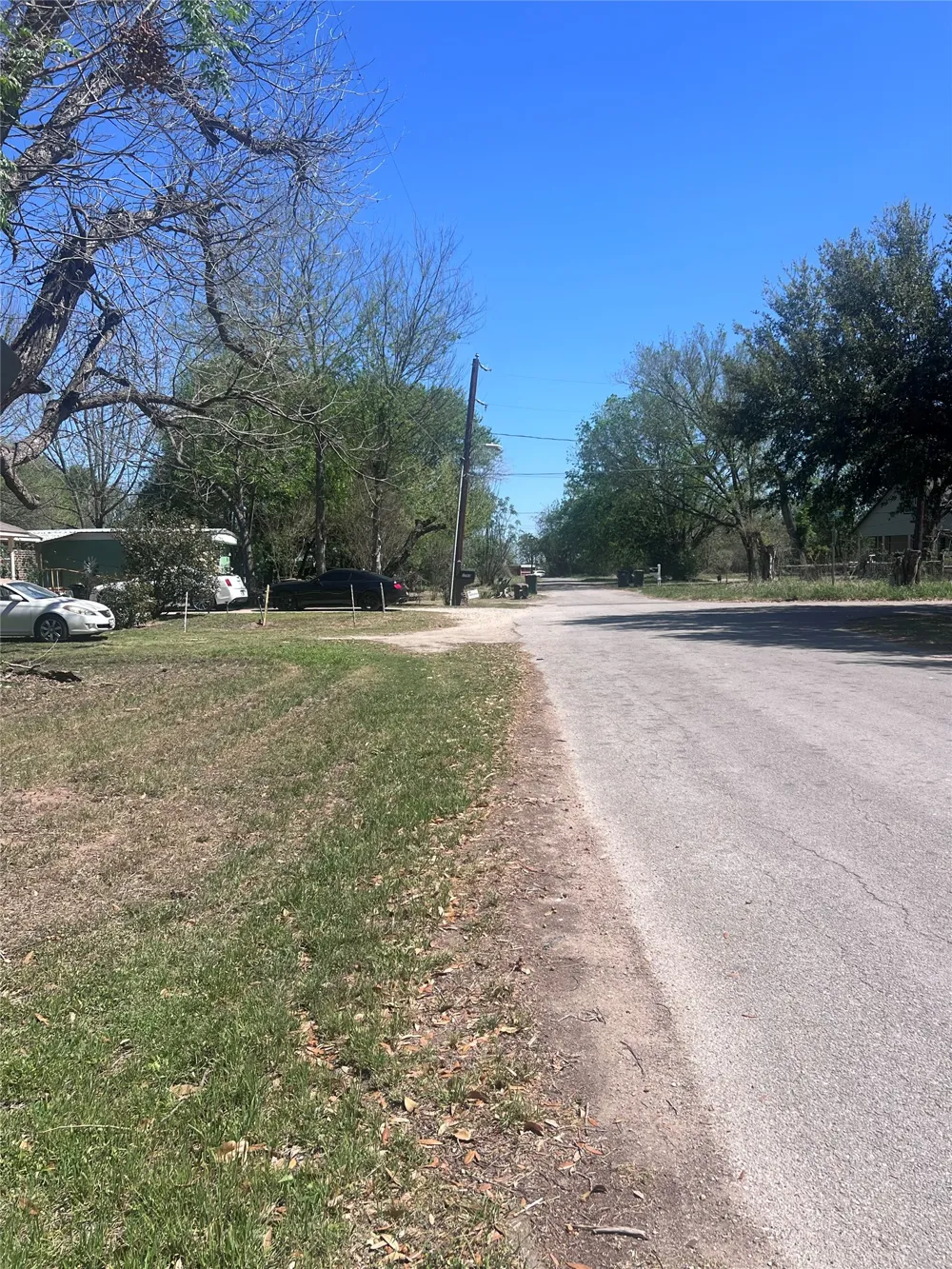 SE 2nd Street Smithville, TX 78957