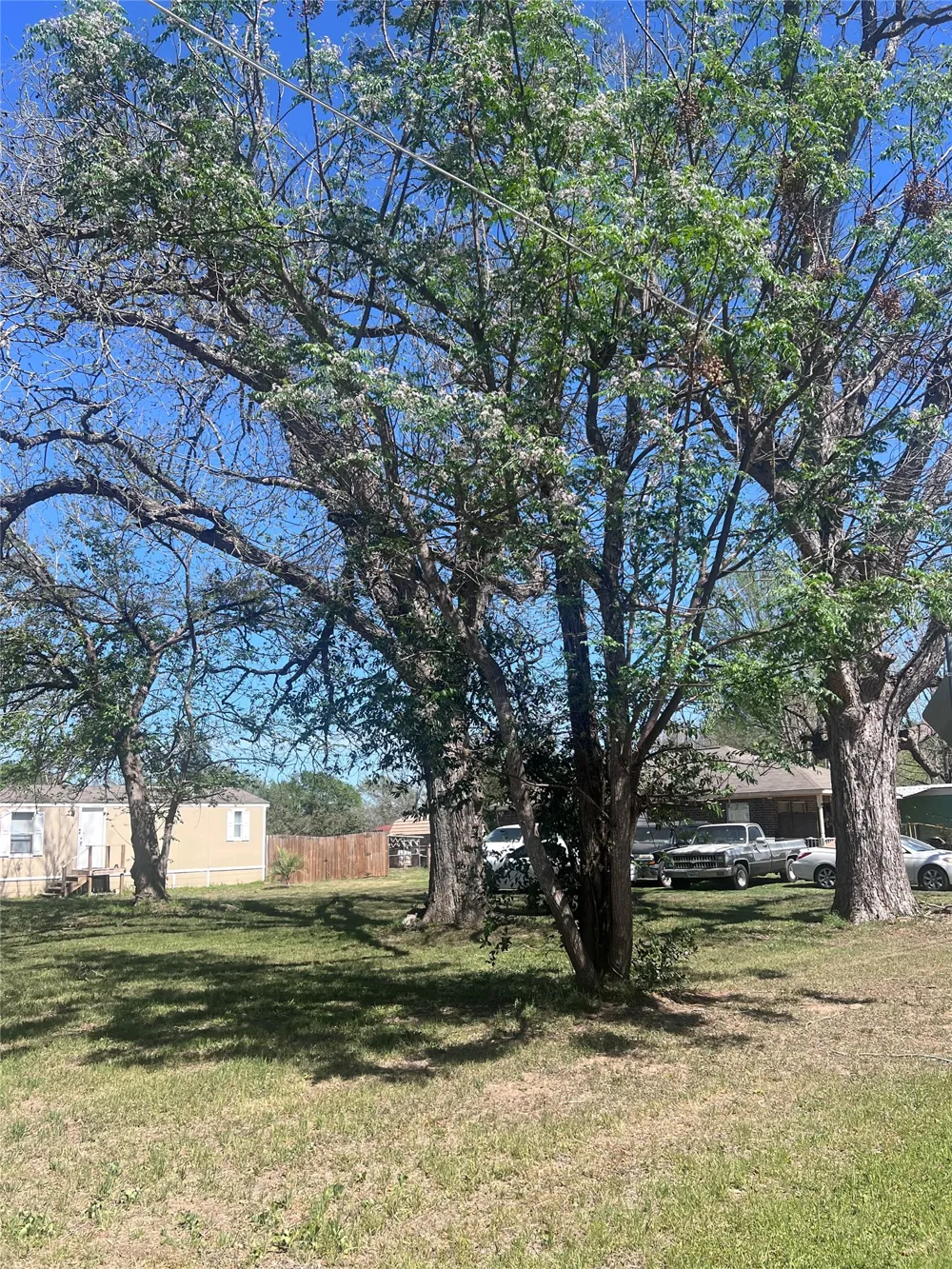 SE 2nd Street Smithville, TX 78957