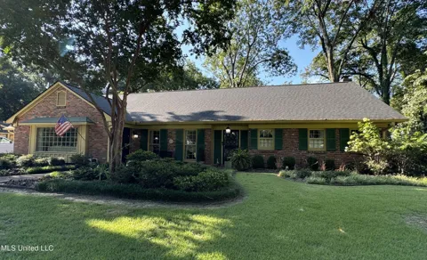 120 Ridgecrest Lane