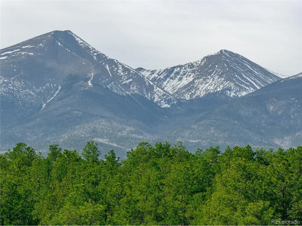 870 Oak Drive Westcliffe, CO 81252