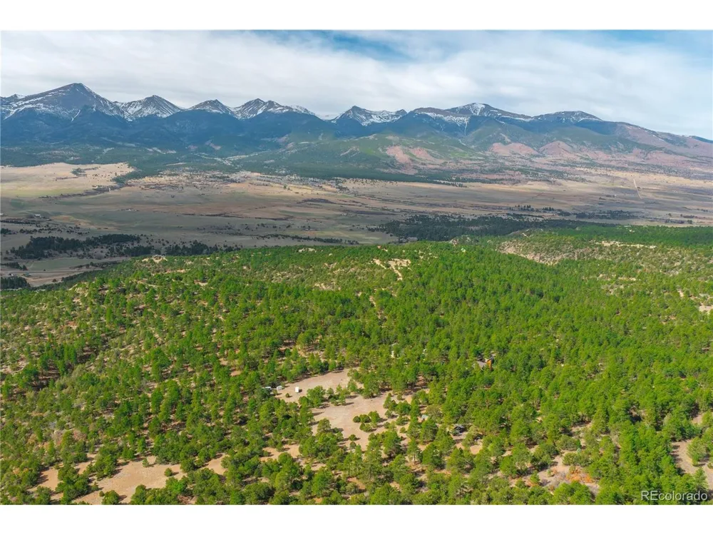 870 Oak Drive Westcliffe, CO 81252