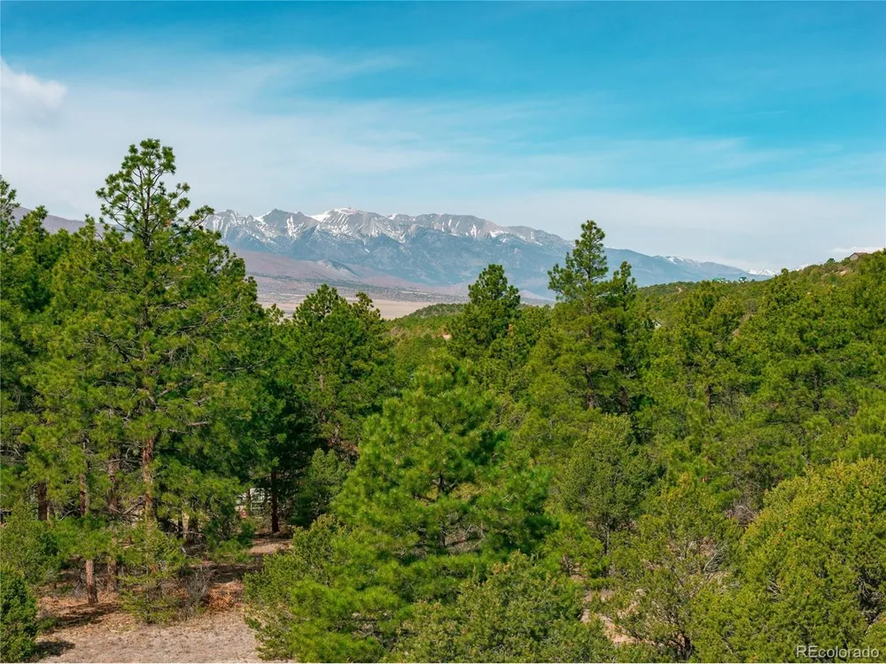 870 Oak Drive Westcliffe, CO 81252