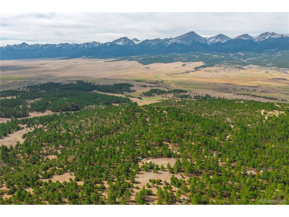 870 Oak Drive Westcliffe, CO 81252