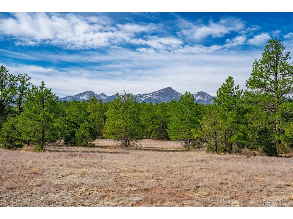870 Oak Drive Westcliffe, CO 81252