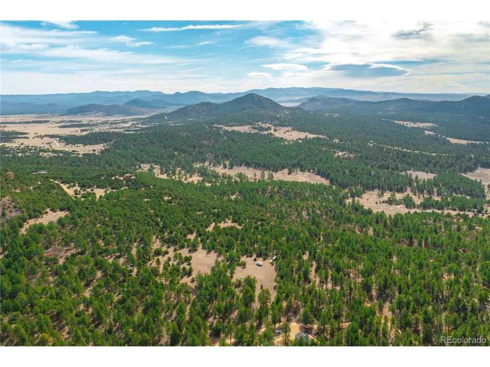 870 Oak Drive Westcliffe, CO 81252