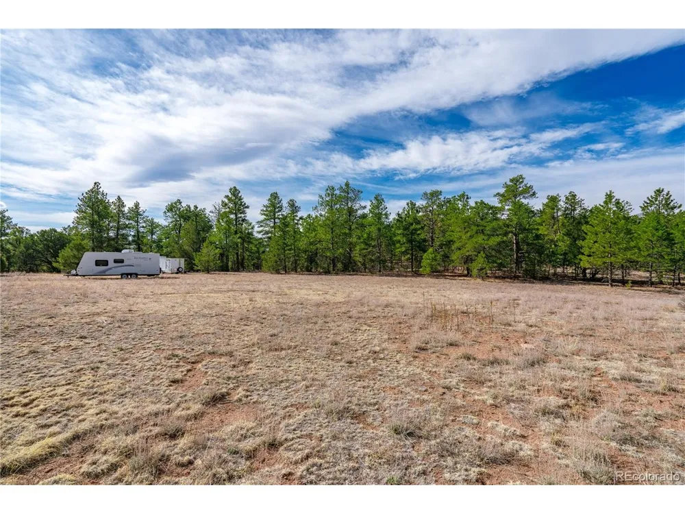870 Oak Drive Westcliffe, CO 81252