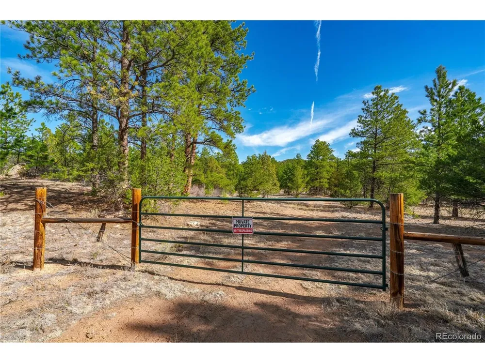 870 Oak Drive Westcliffe, CO 81252