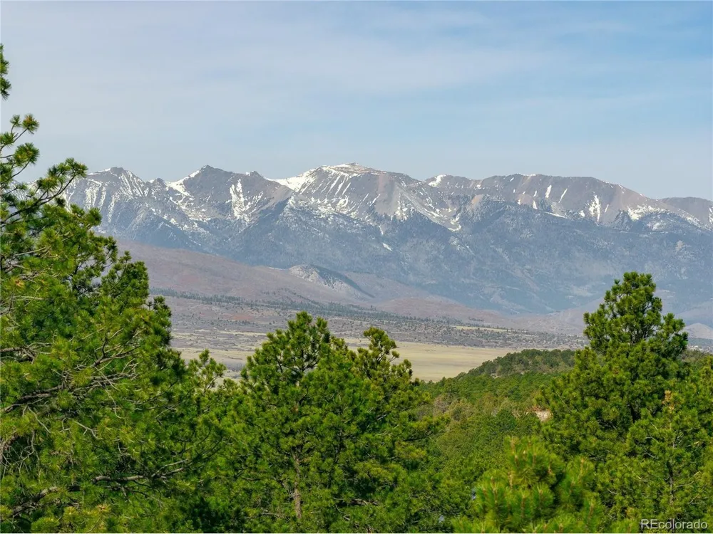 870 Oak Drive Westcliffe, CO 81252