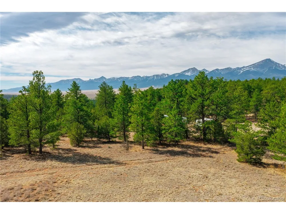 870 Oak Drive Westcliffe, CO 81252