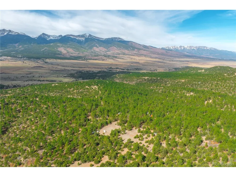 870 Oak Drive Westcliffe, CO 81252