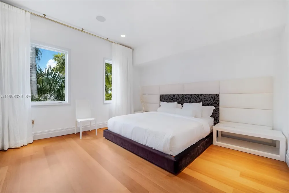 100 Palm Ave Miami Beach, FL 33139