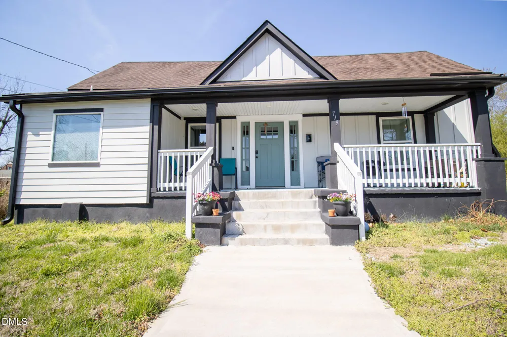 719 S Main Street Roxboro, NC 27573