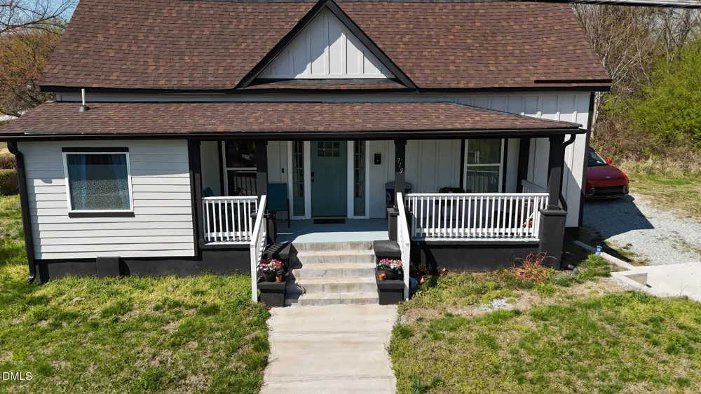 719 S Main Street Roxboro, NC 27573