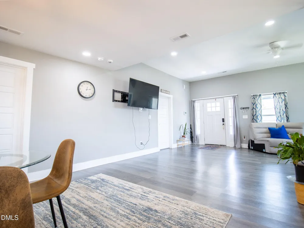 719 S Main Street Roxboro, NC 27573