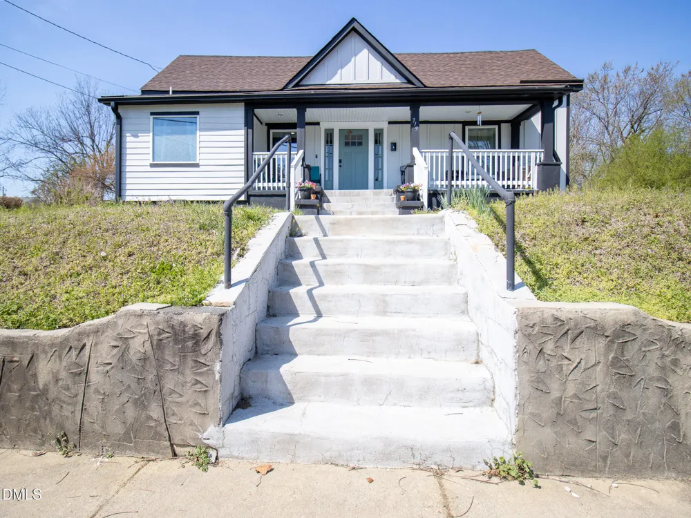 719 S Main Street Roxboro, NC 27573