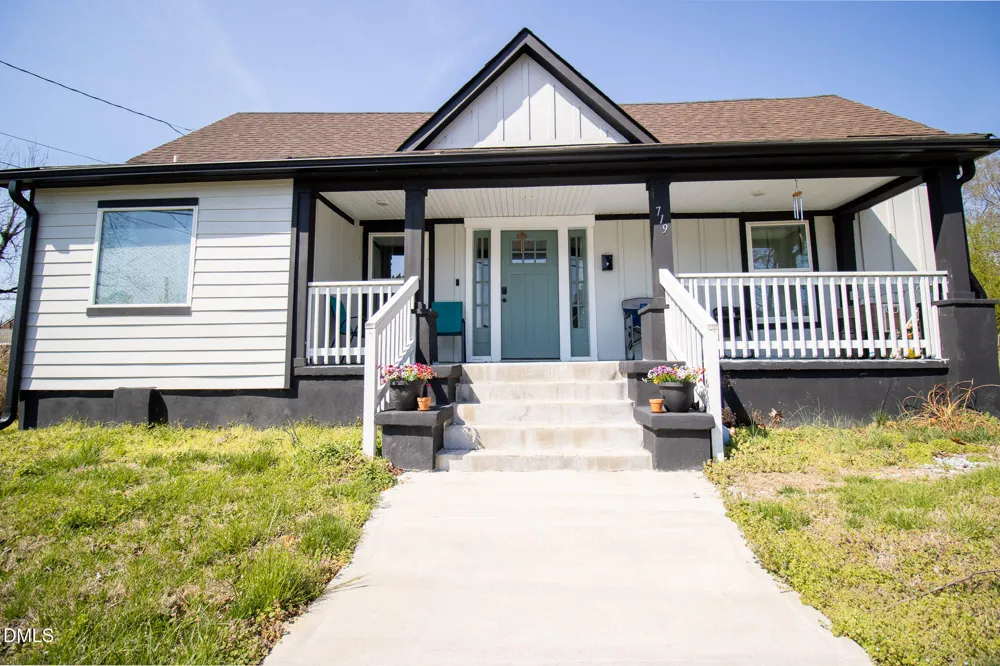 719 S Main Street Roxboro, NC 27573