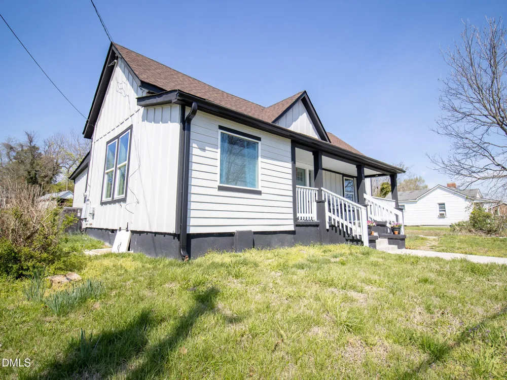 719 S Main Street Roxboro, NC 27573