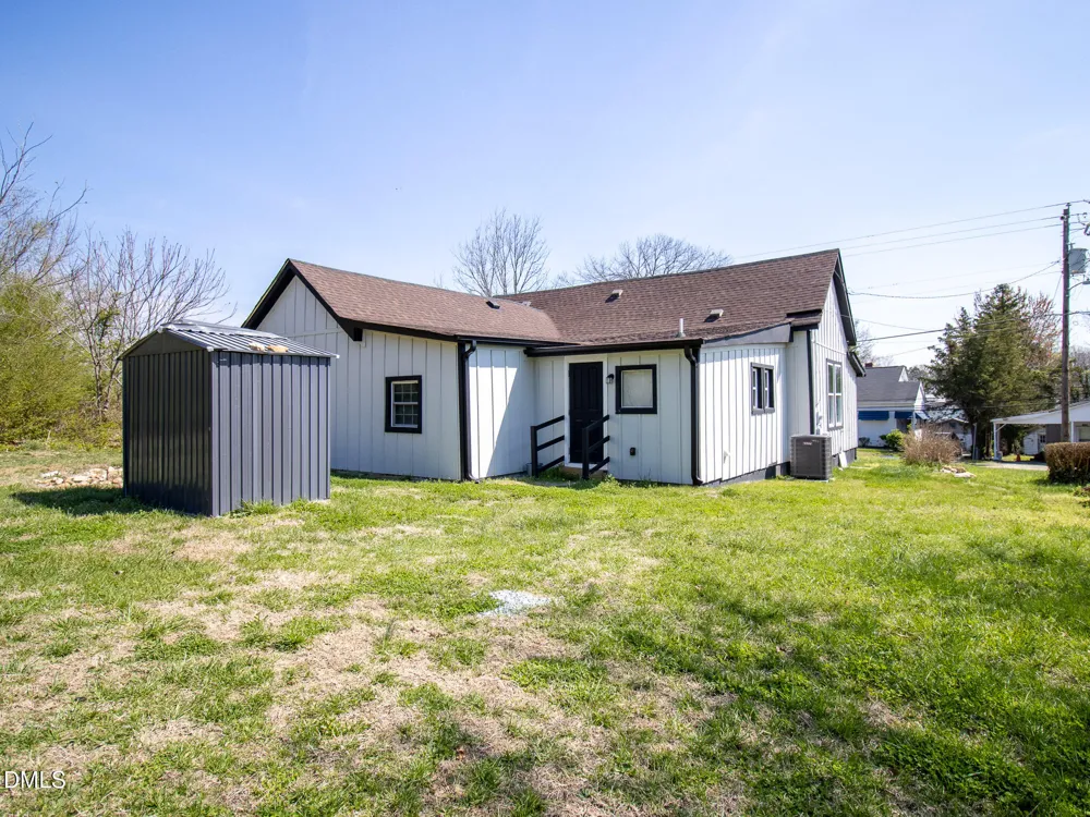 719 S Main Street Roxboro, NC 27573