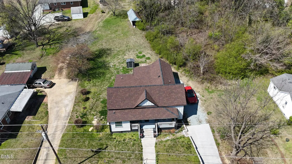 719 S Main Street Roxboro, NC 27573