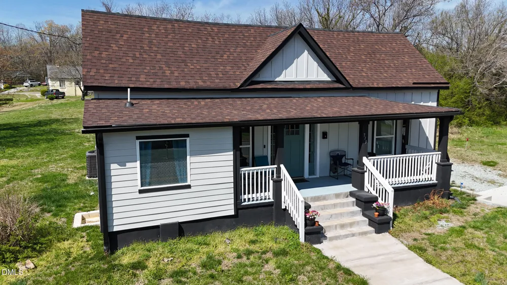 719 S Main Street Roxboro, NC 27573