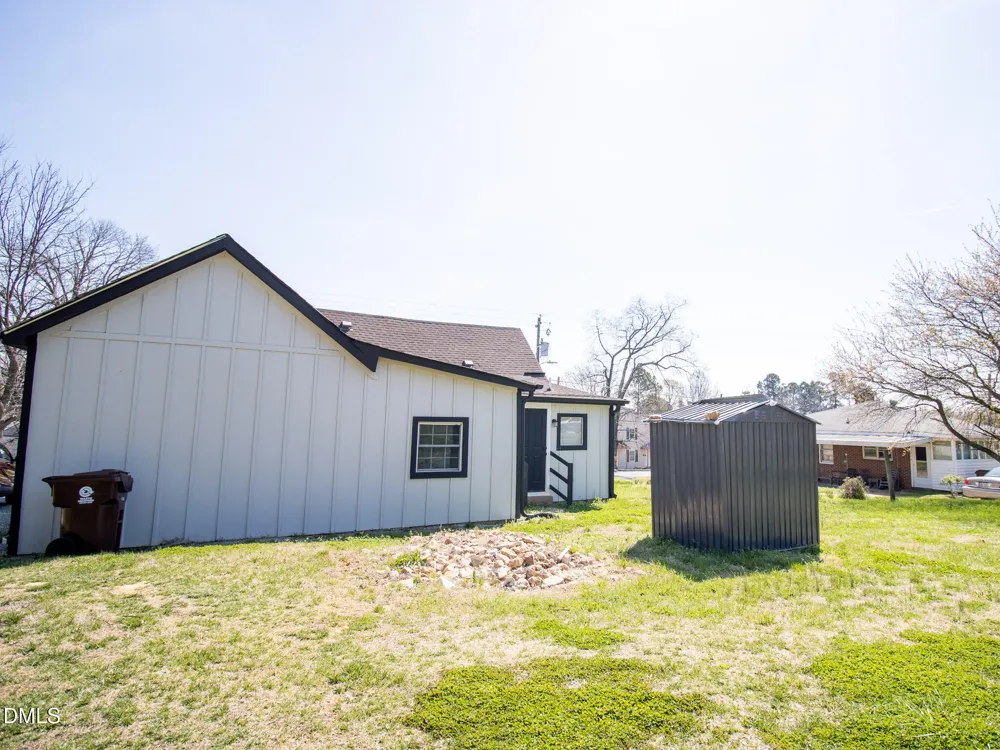 719 S Main Street Roxboro, NC 27573